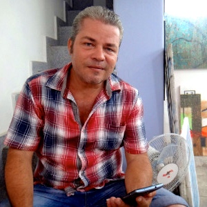 Jorly González