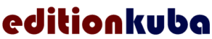 logo de editioncuba