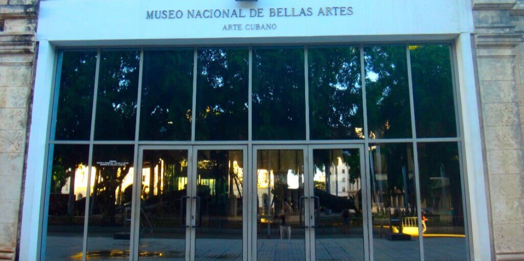 Museos de Cuba