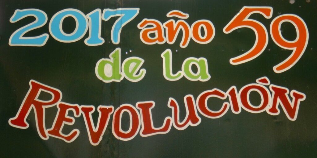 Cuba Contemporary History