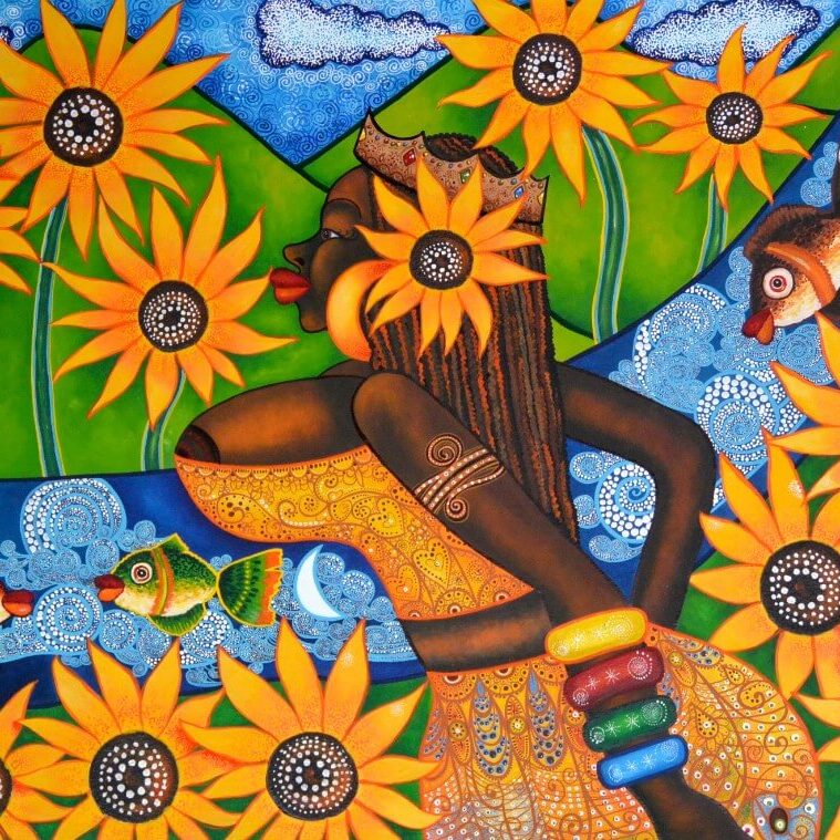 Colección de Artecuba